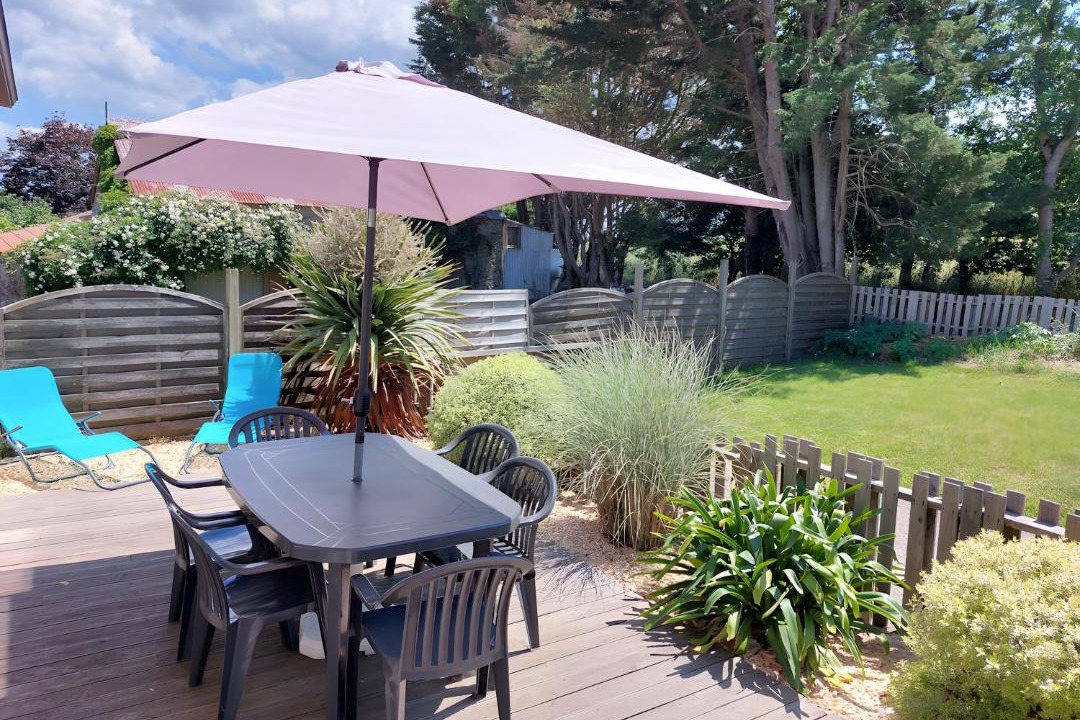 Photo of Others in Saint Viaud