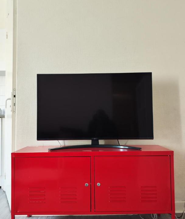 Photo of Livingroom in Louis Bertrand-Mirabeau-Semard