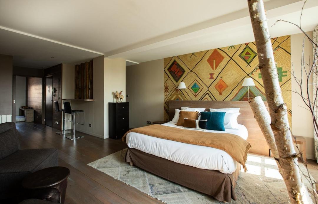 Photo of Bedroom in Limoges