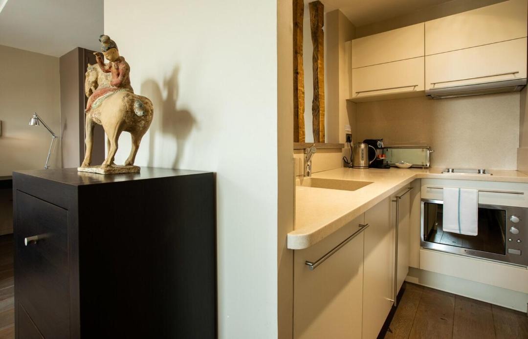 Photo of Kitchen in Limoges