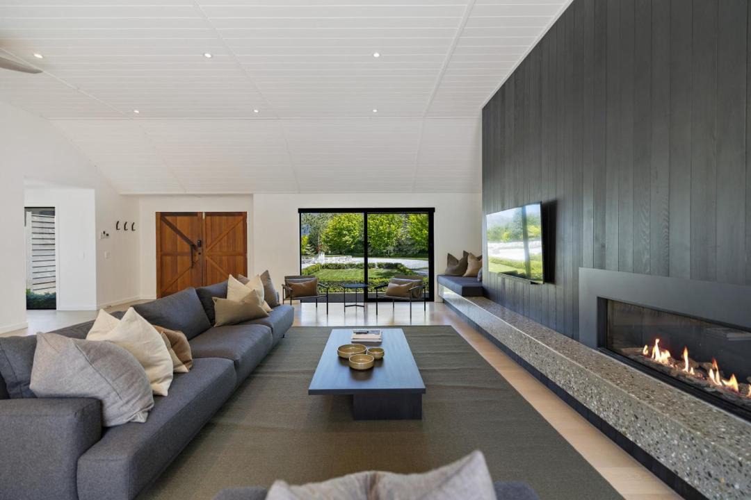 Photo of Livingroom in Arrowtown