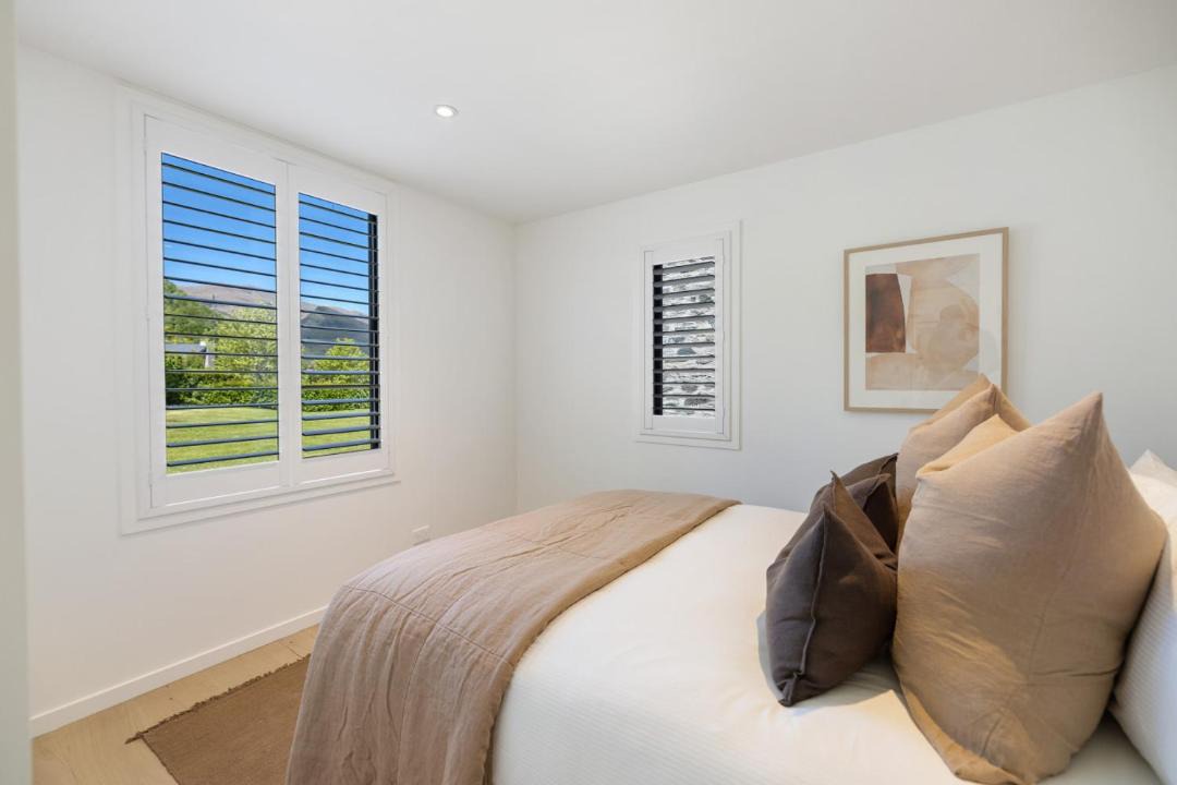 Photo of Bedroom in Arrowtown