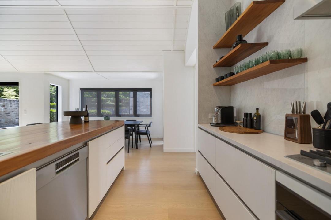 Photo of Kitchen in Arrowtown