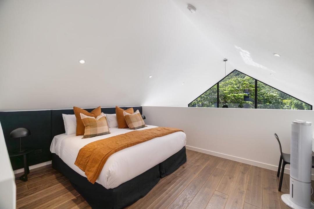 Photo of Bedroom in Arrowtown