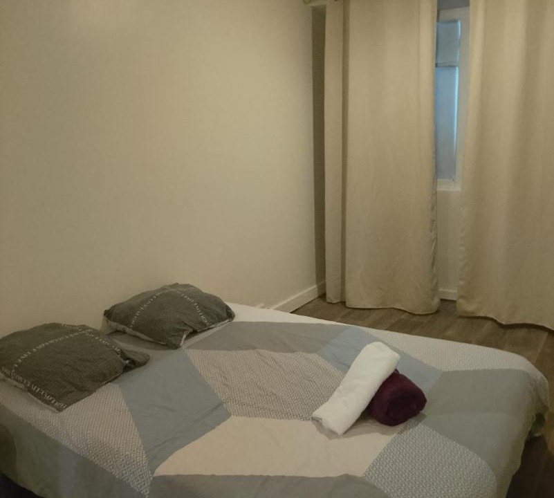 Photo of Bedroom in Saint-Leonard-de-Noblat