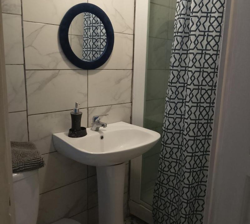 Photo of Bathroom in Saint-Leonard-de-Noblat