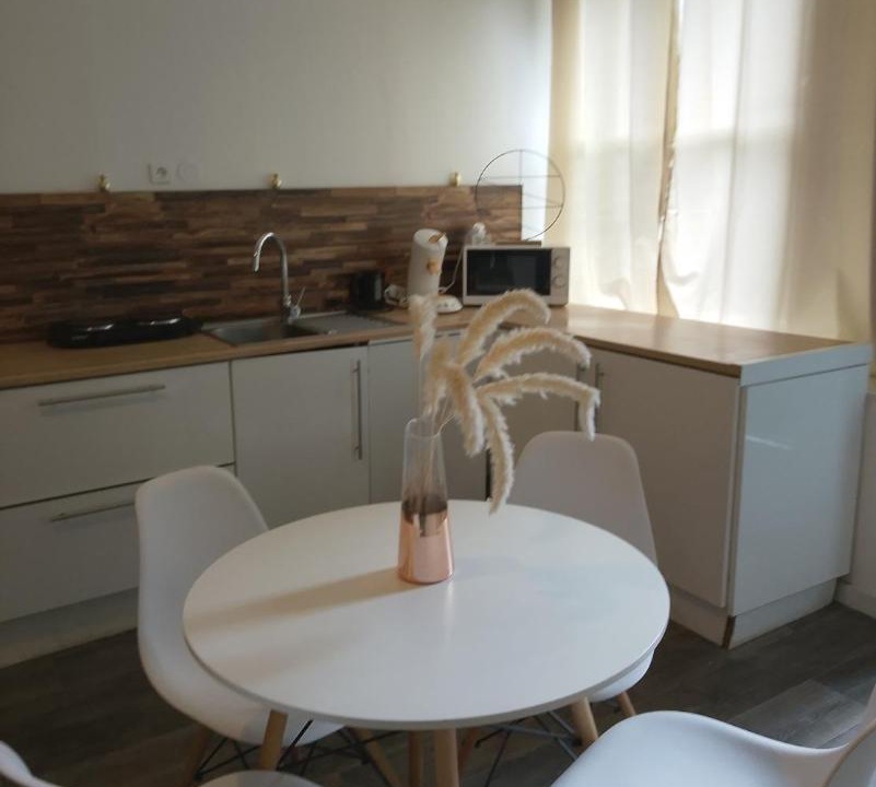 Photo of Kitchen in Saint-Leonard-de-Noblat