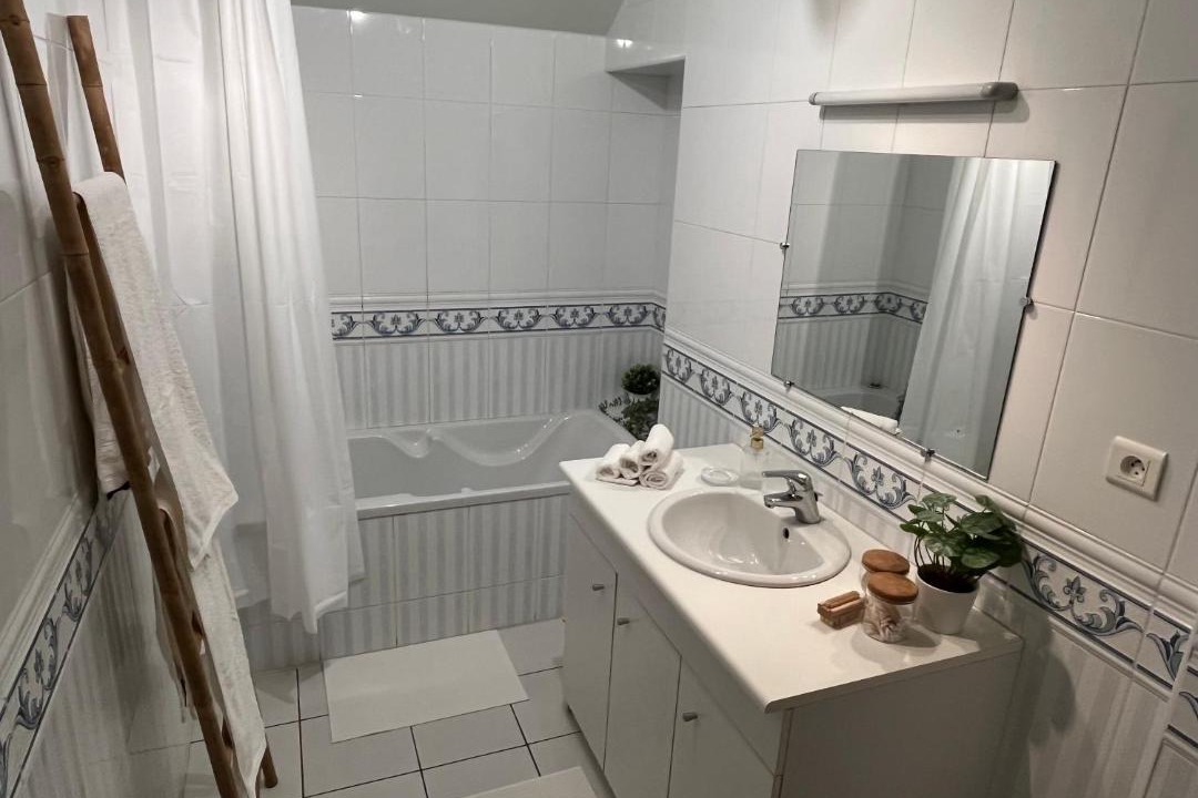 Photo of Bathroom in Saint-Remy-du-Plein