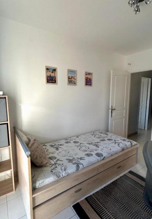 Photo of Bedroom in Flayosc