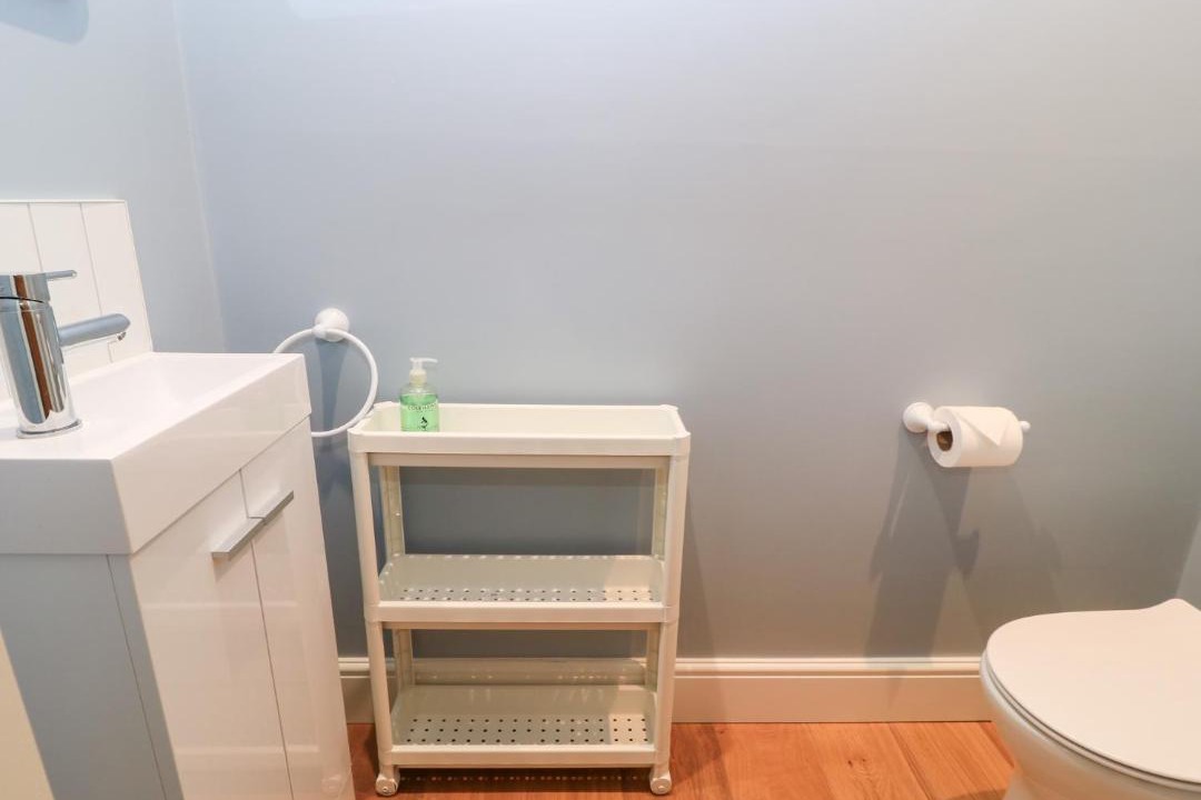 Photo of Bathroom in Moreton-in-Marsh