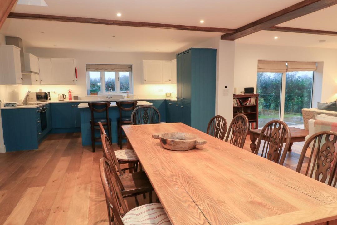 Photo of Kitchen in Moreton-in-Marsh