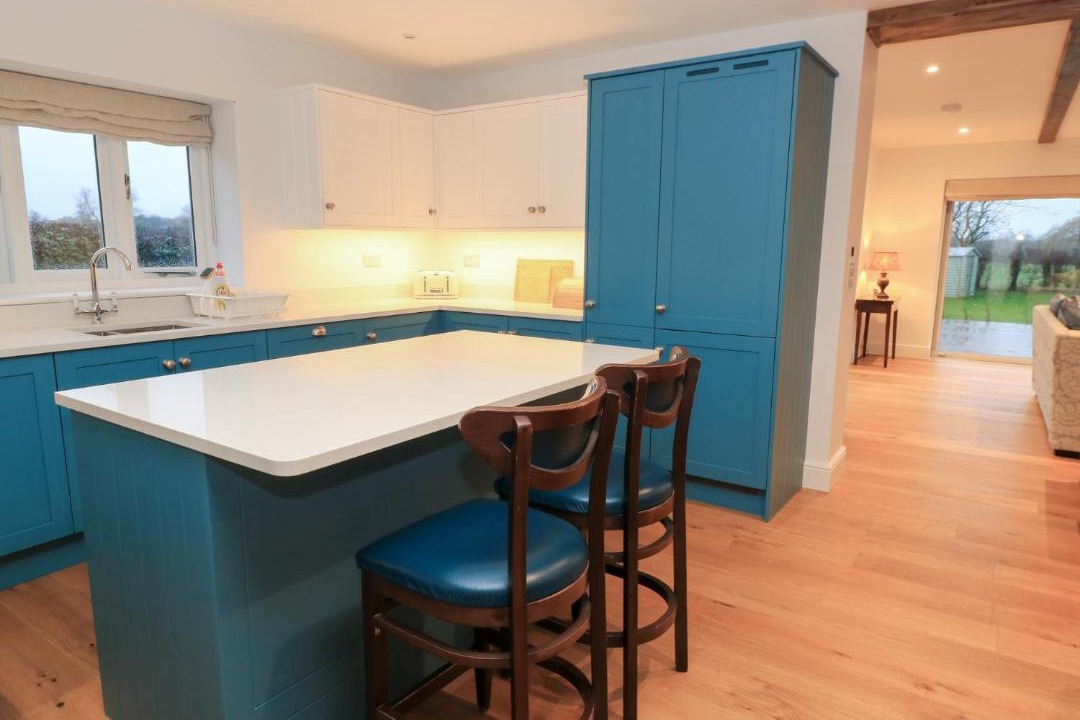 Photo of Kitchen in Moreton-in-Marsh
