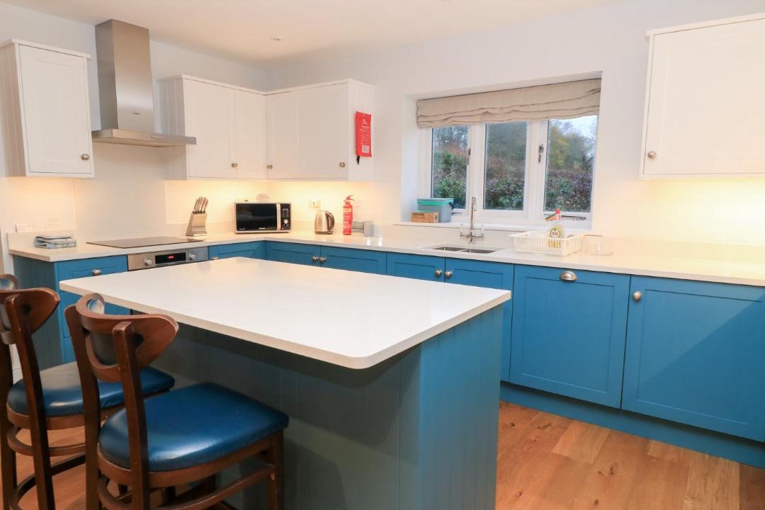 Photo of Kitchen in Moreton-in-Marsh