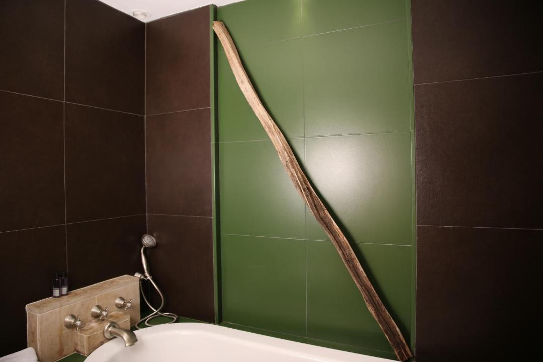 Photo of Bathroom in Ramatuelle