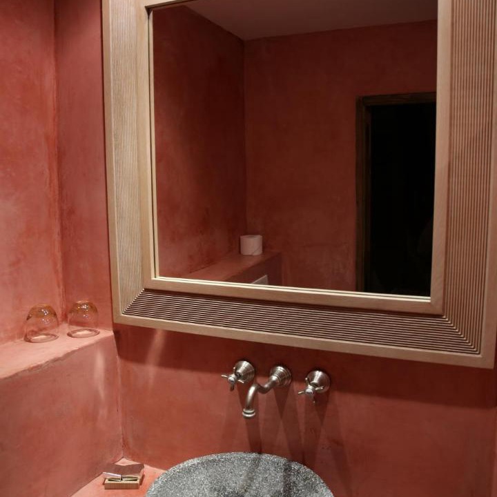 Photo of Bathroom in Ramatuelle