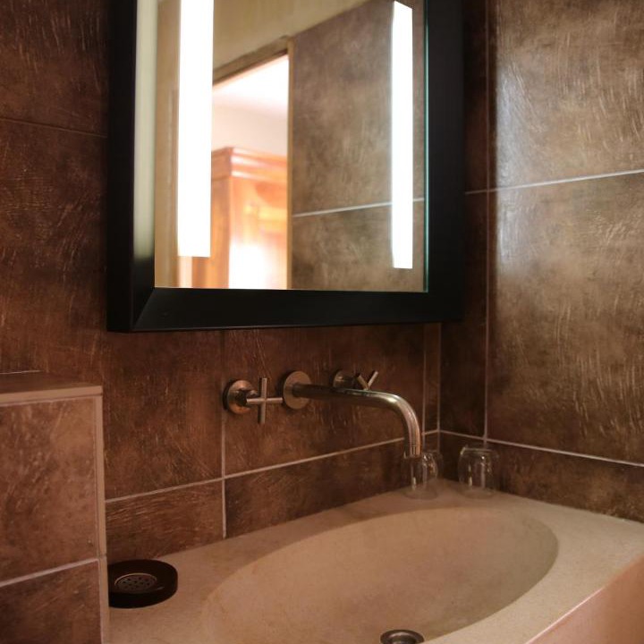 Photo of Bathroom in Ramatuelle