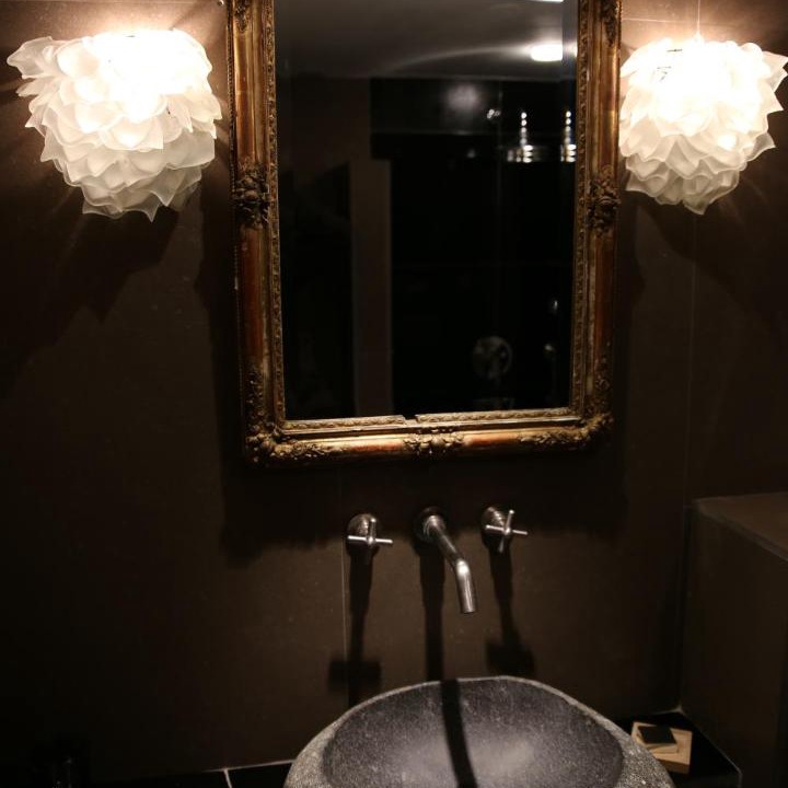 Photo of Bathroom in Ramatuelle