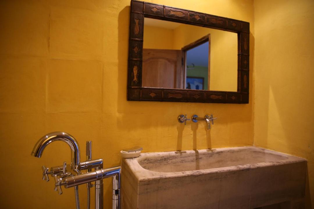 Photo of Bathroom in Ramatuelle