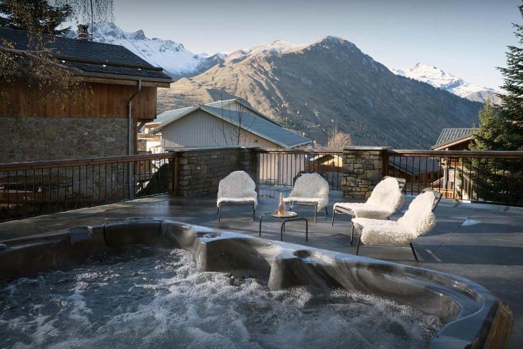 Photo of Others in Saint-Martin-de-Belleville