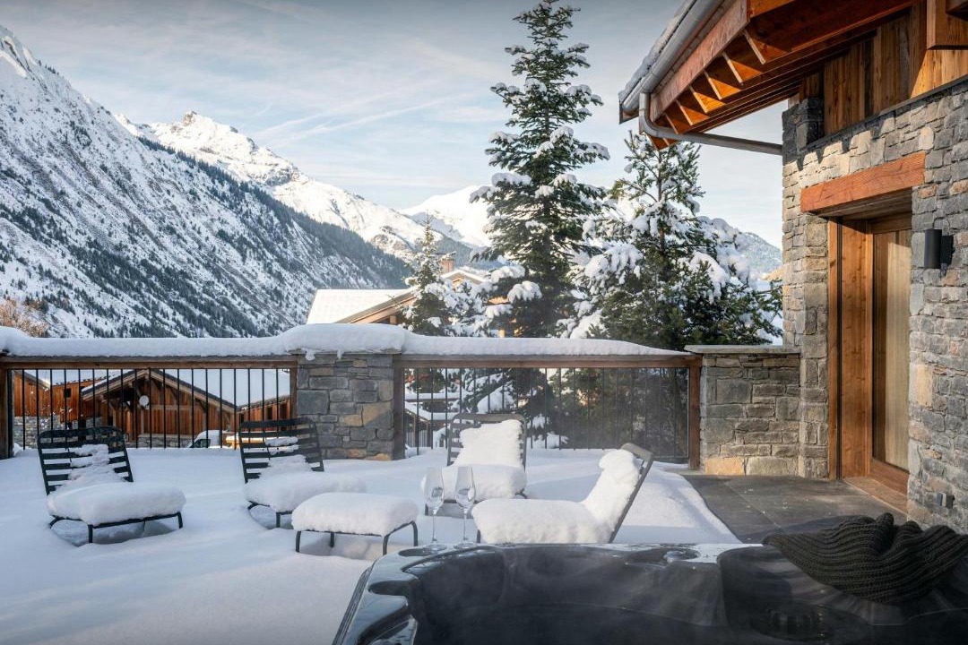 Photo of Others in Saint-Martin-de-Belleville