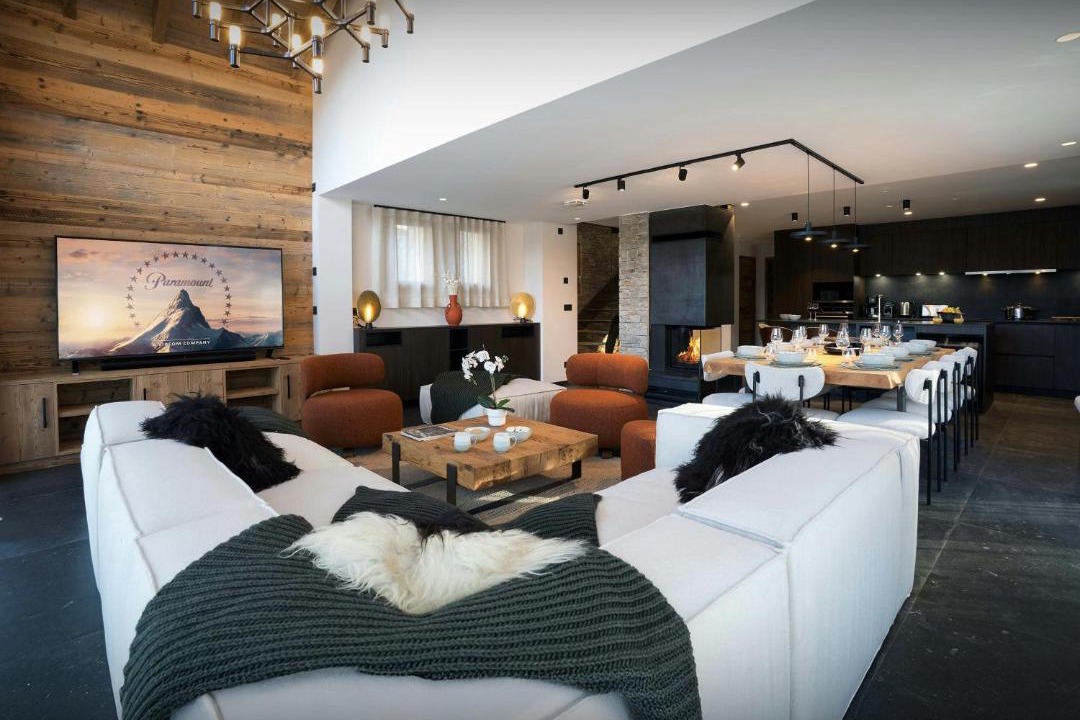 Photo of Others in Saint-Martin-de-Belleville