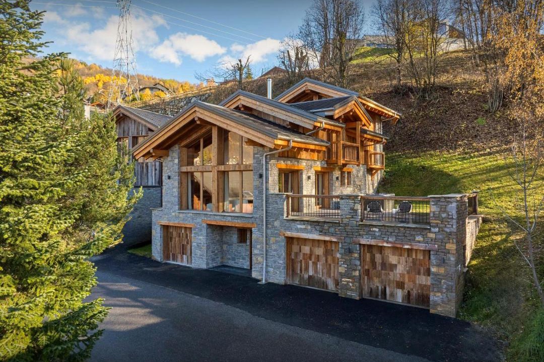 Photo of Others in Saint-Martin-de-Belleville