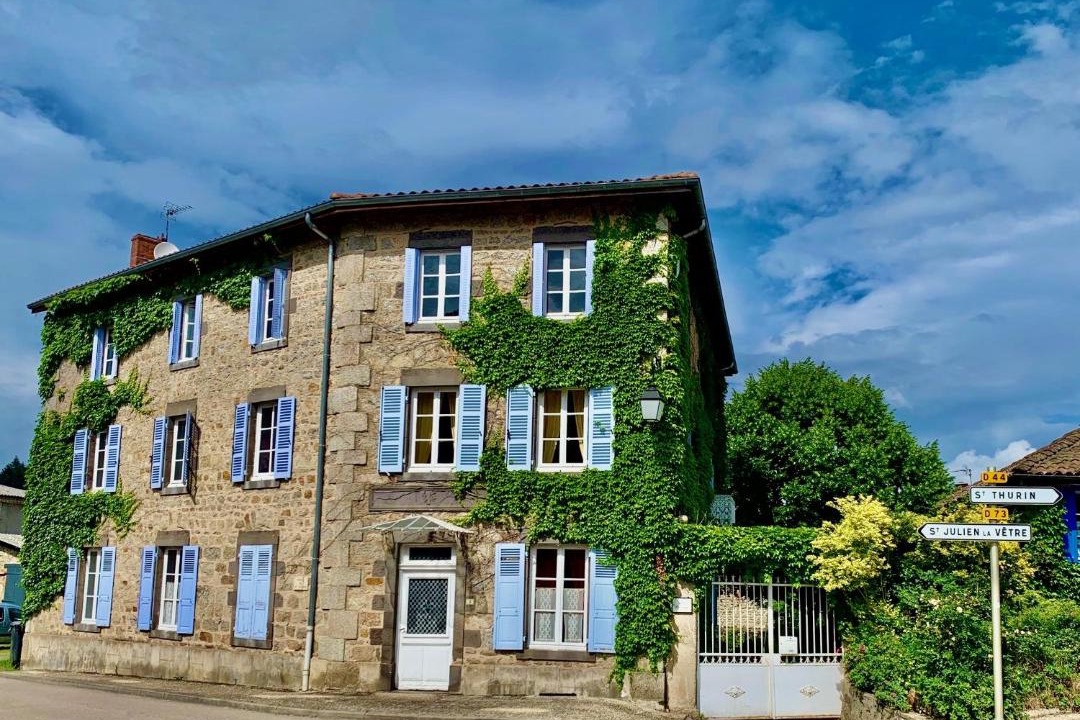Photo of Others in Saint-Didier-sur-Rochefort