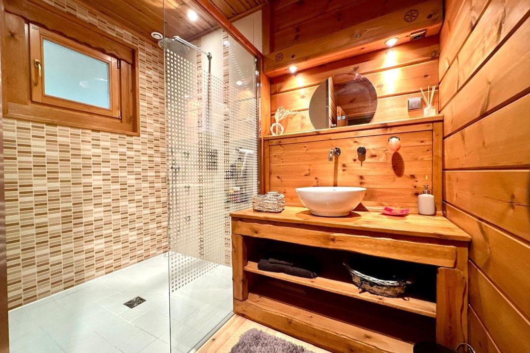 Photo of Bathroom in Chagny