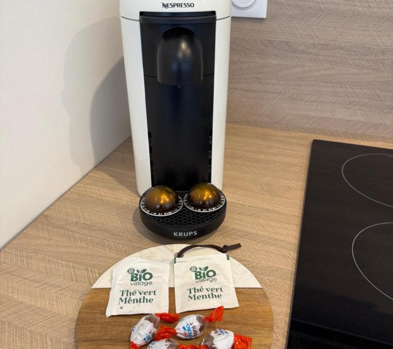 Photo of Kitchen in Coupvray