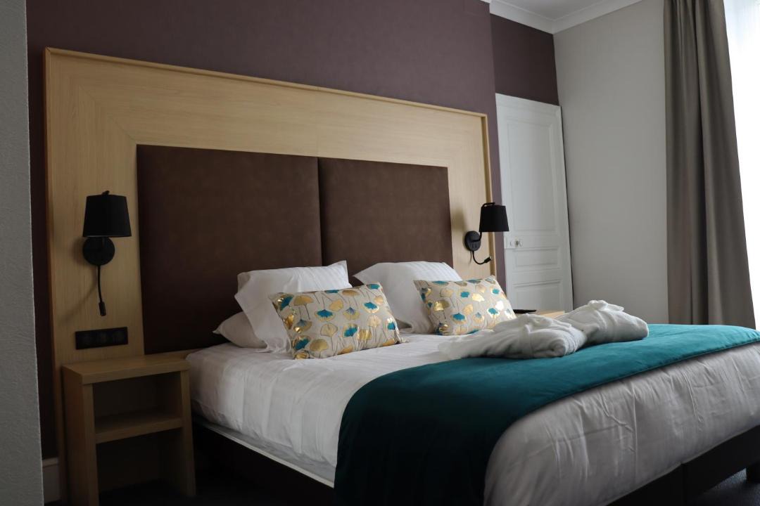 Photo of Others in Contrexeville