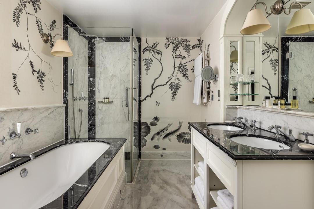 Photo of Bathroom in Belgravia