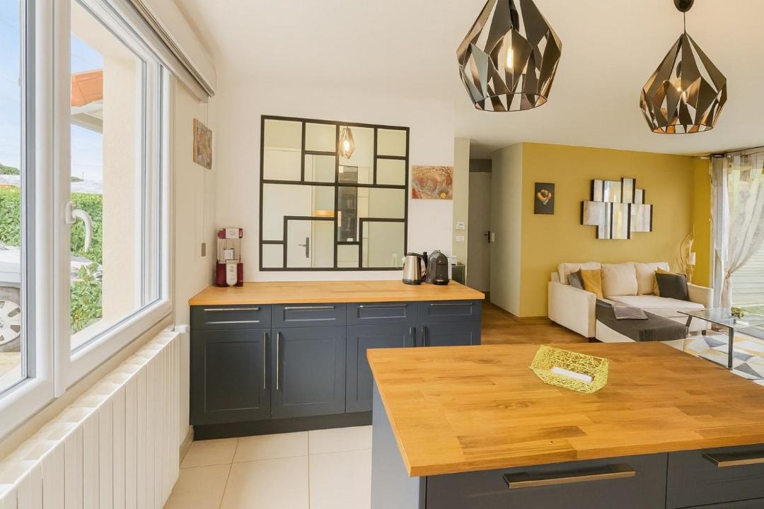 Photo of Kitchen in Poitiers