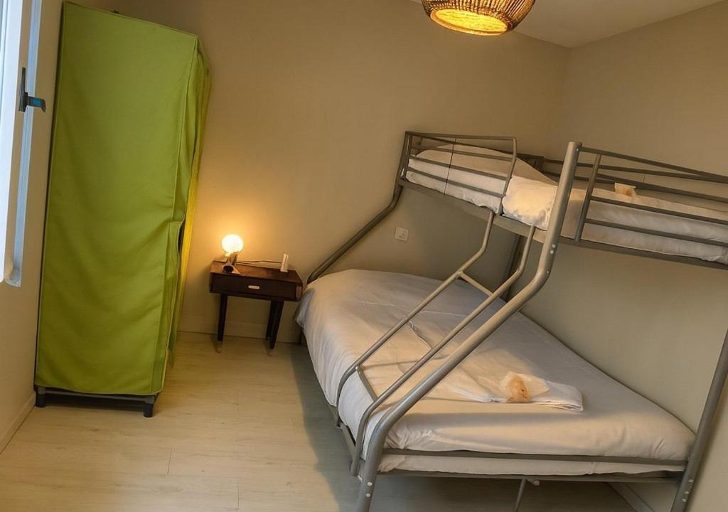 Photo of Bedroom in Poitiers