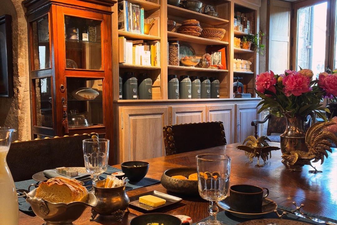 Photo of Kitchen in Flavigny-sur-Ozerain