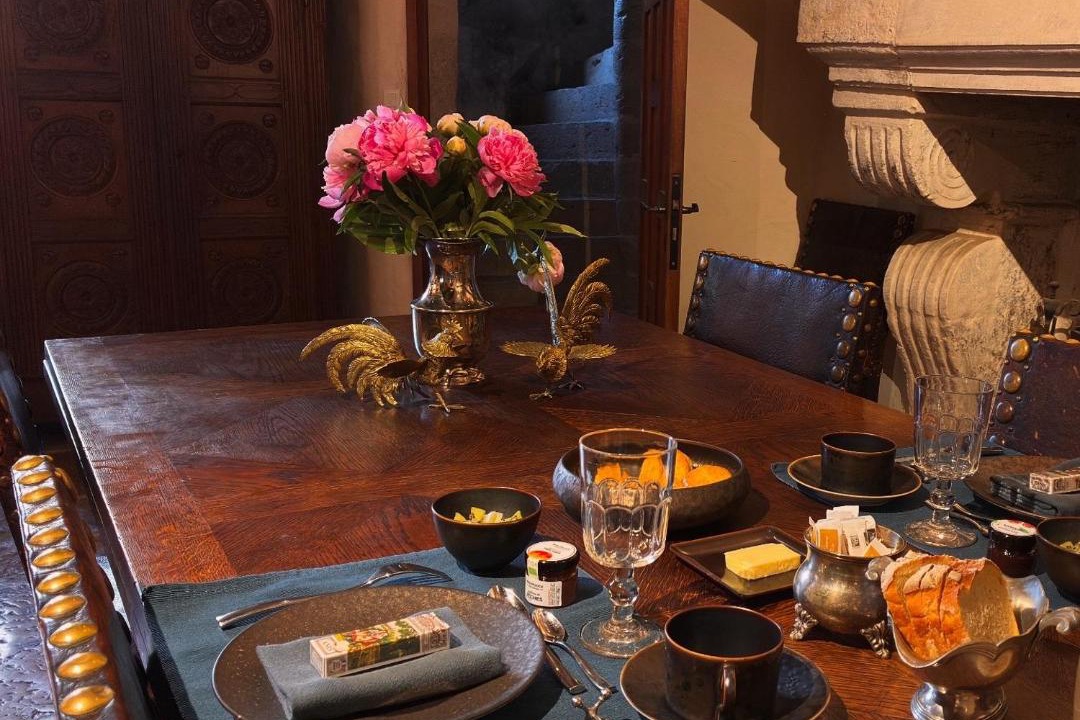 Photo of Others in Flavigny-sur-Ozerain