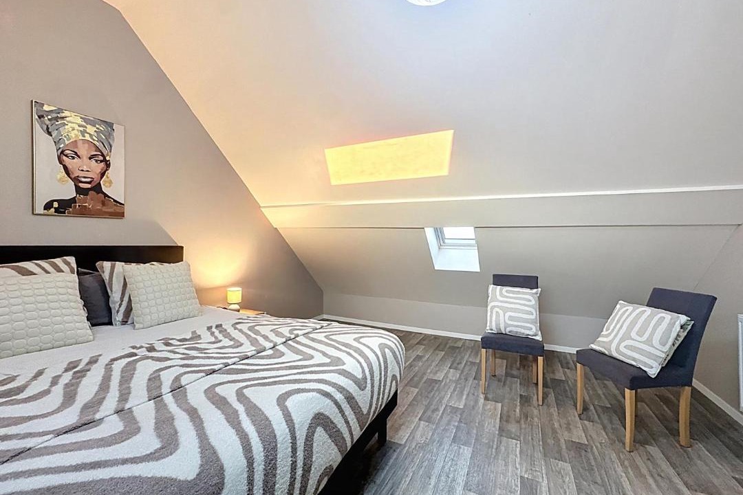 Photo of Bedroom in Bray-Dunes