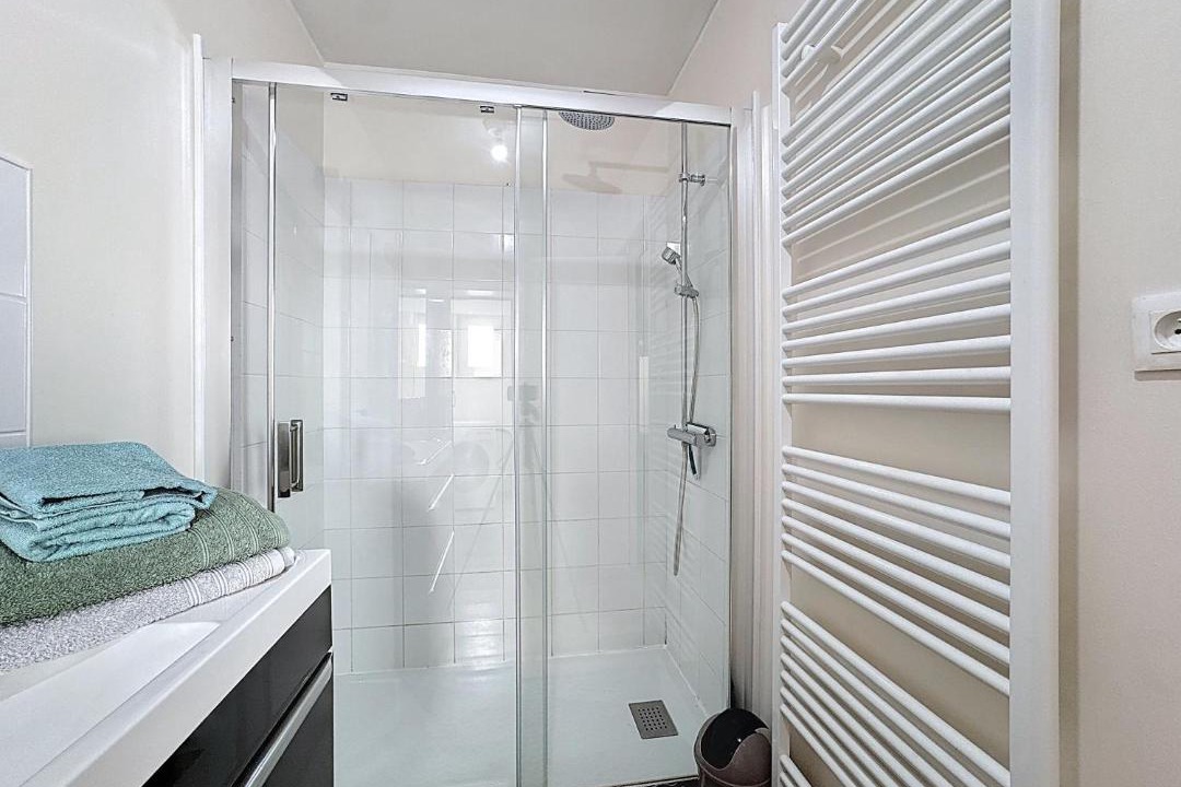 Photo of Bathroom in Bray-Dunes