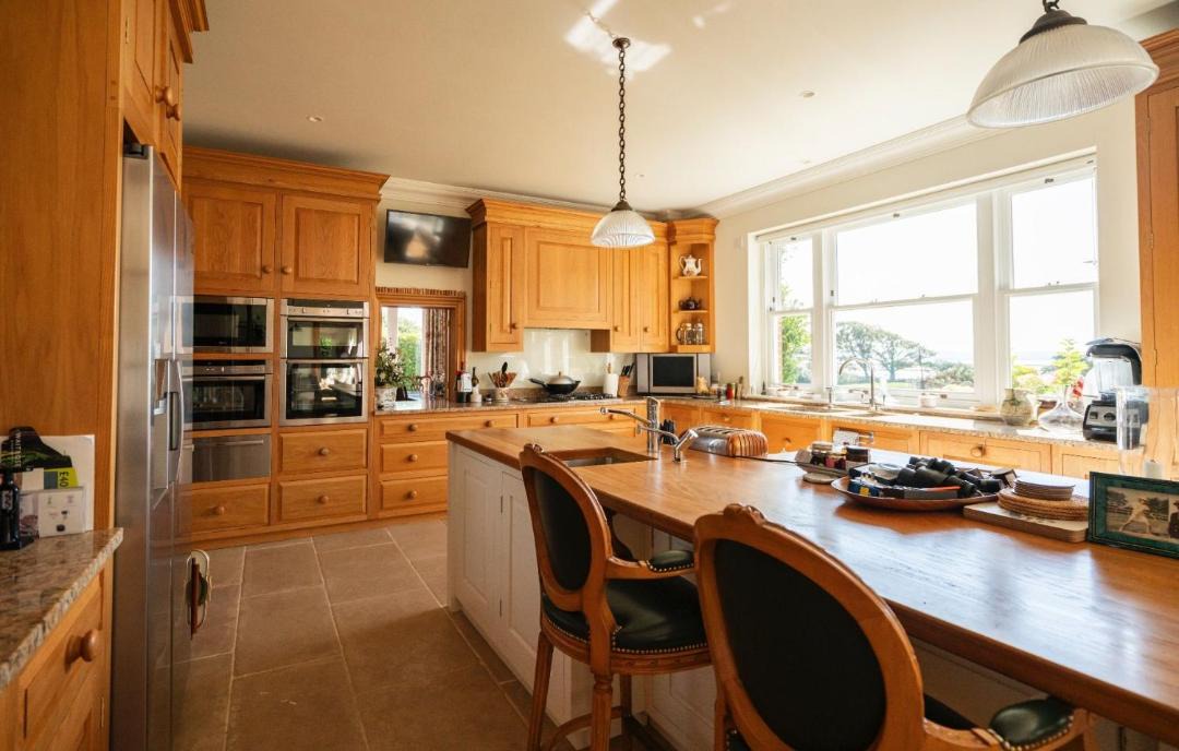 Photo of Kitchen in Boldre