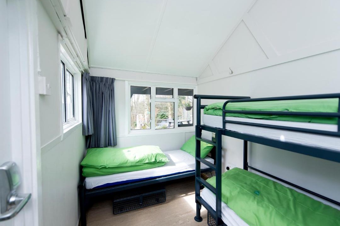 Photo of Bedroom in Seer Green