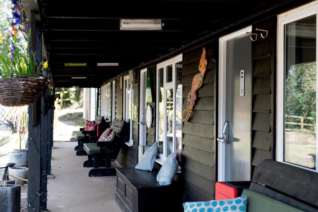 Photo of Others in Seer Green