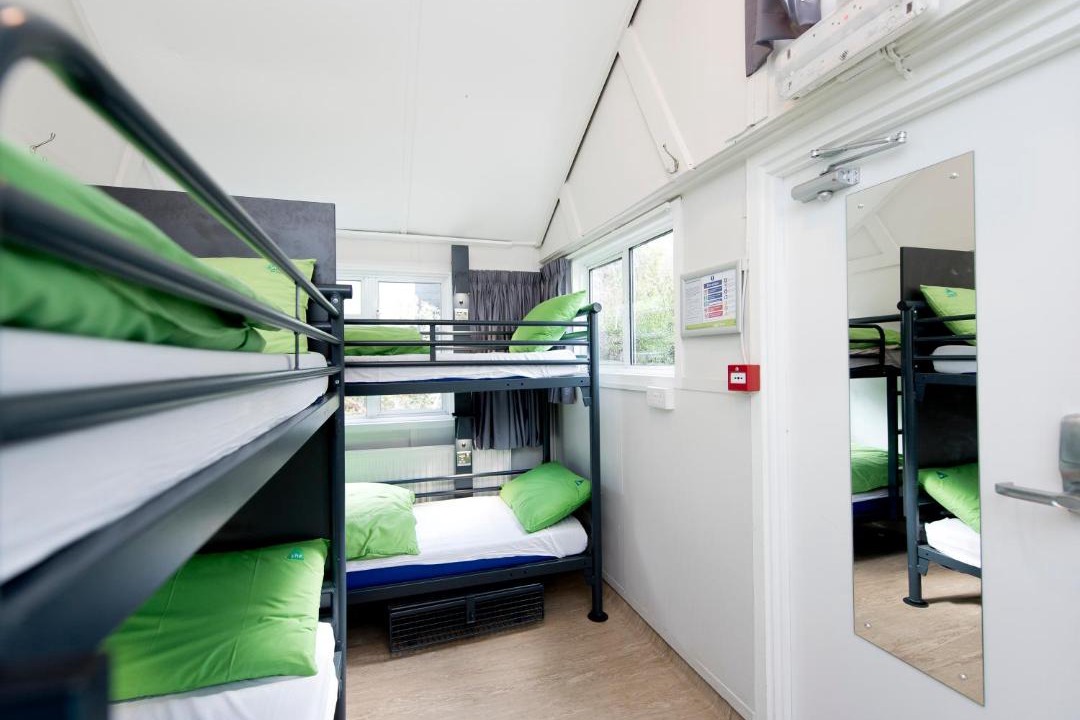 Photo of Bedroom in Seer Green