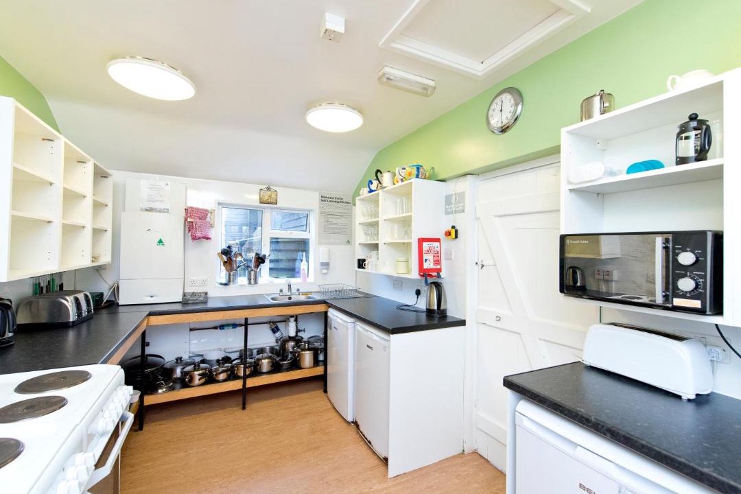 Photo of Kitchen in Seer Green