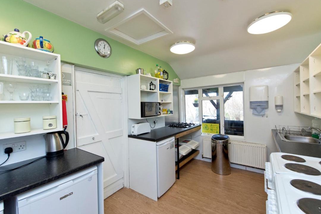 Photo of Kitchen in Seer Green