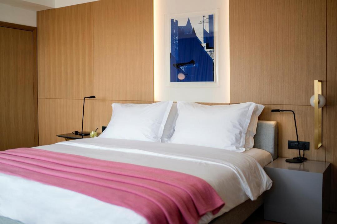 Photo of Bedroom in Dubrovnik