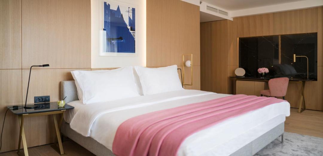 Photo of Bedroom in Dubrovnik