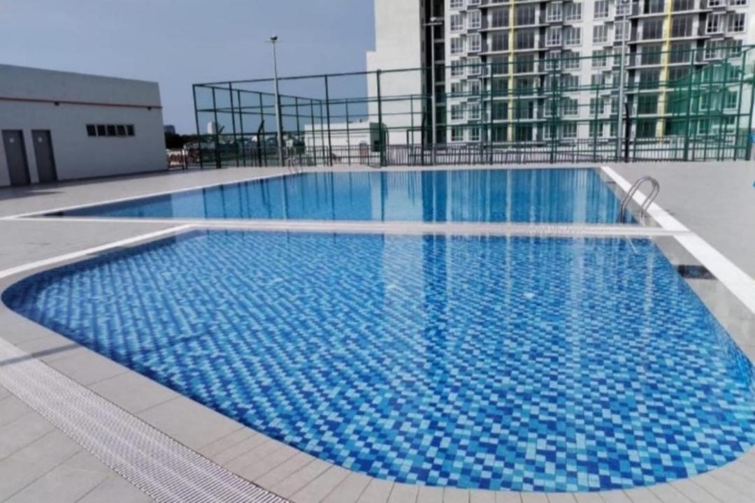 Photo of Others in Bukit Serindit