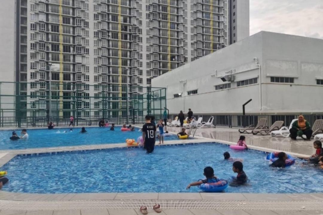 Photo of Others in Bukit Serindit