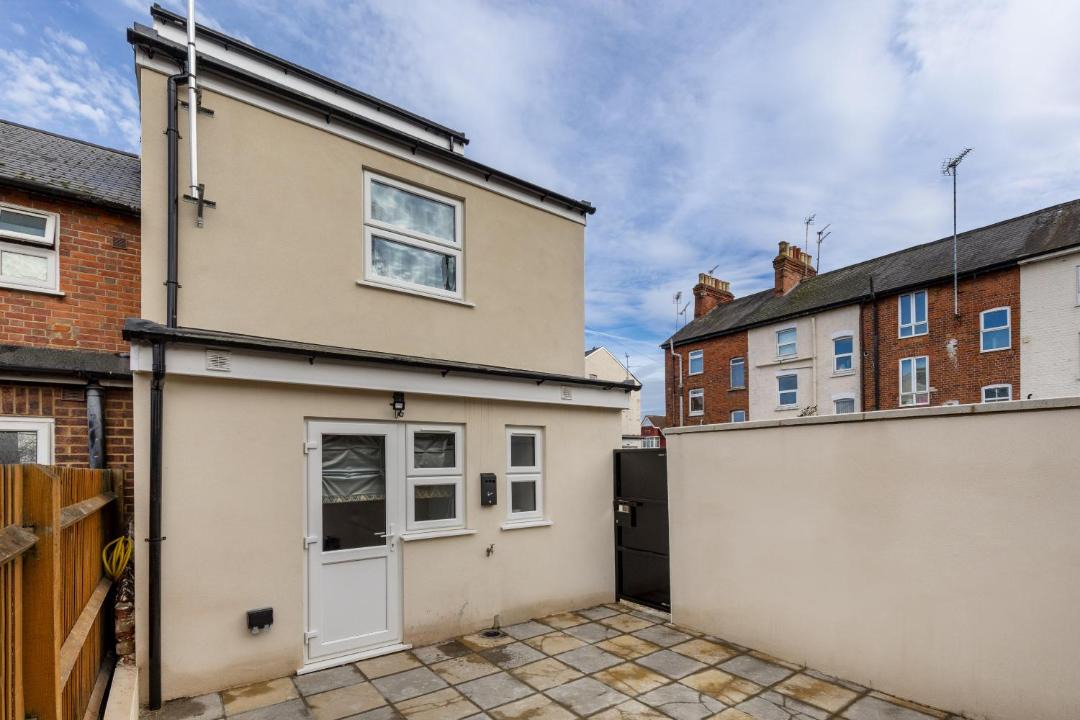 Photo of Others in Reading