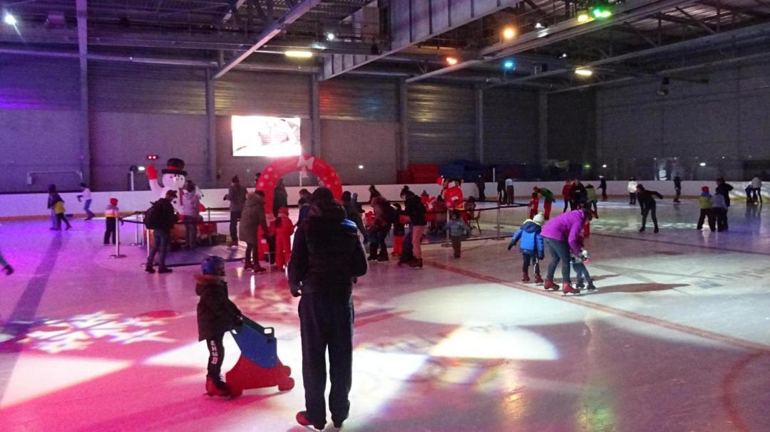 Photo of Others in Aiguebelle