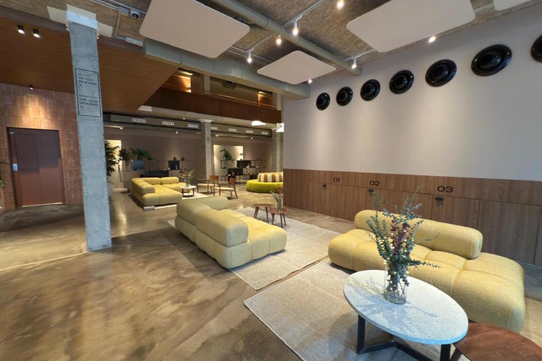 Photo of Livingroom in Tarragona